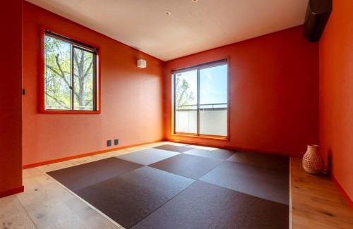 Yawatano House | VILLASECCA - Vacation STAY 98622v