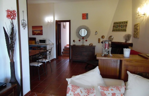 San Stefano Villa | Villasimius, 60mt from the renowned Cala Caterina beach