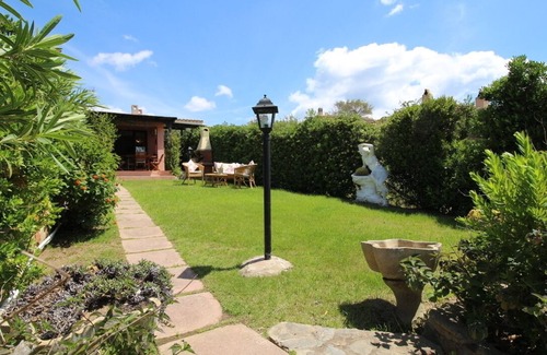 San Stefano Villa | Villasimius, 60mt from the renowned Cala Caterina beach