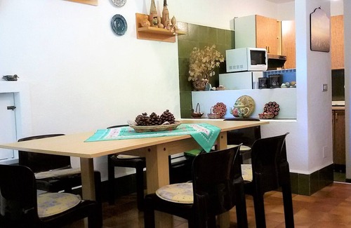 Porto Sa Ruxi Villa | Villasimius/Porto sa Ruxi, small villa in private village by the sea