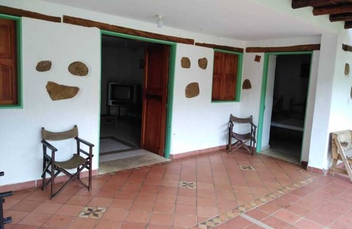 San Gil Cabin | VILLASOFIA CABIN 43