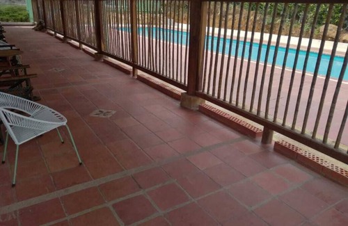 San Gil Cabin | VILLASOFIA CABIN 43