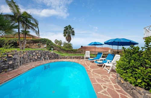 Santa Ursula Apartment | Villasol 4
