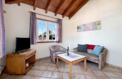 Santa Ursula Apartment | Villasol 4