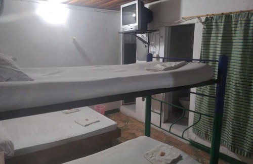 Villavieja Apartment | VILLATOURS HABITACION # 2