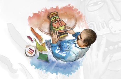 El Capuli Hotel | Villaviciosa Hotel Boutique