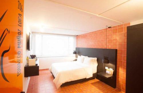 El Capuli Hotel | Villaviciosa Hotel Boutique