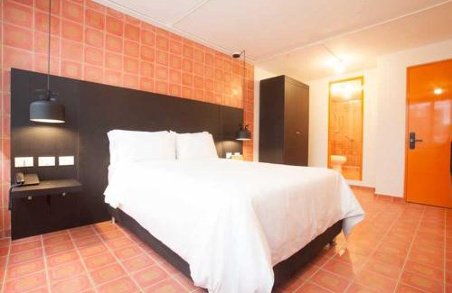 El Capuli Hotel | Villaviciosa Hotel Boutique