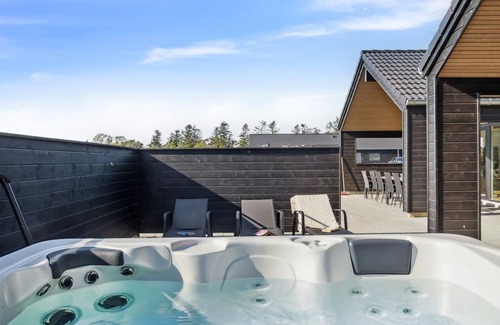 Hasmark Strand House | VillaVilla #617 - Hasmark Strand, Fyn og øer