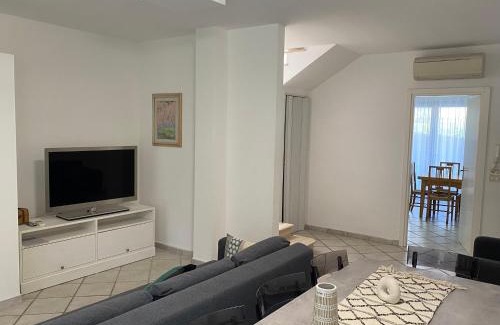 Marina di Grosseto Villa | Ville sul Mare