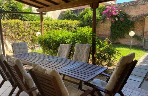 Marina di Grosseto Villa | Ville sul Mare