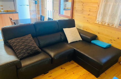Canidelo Cottage | Villelay - Casa 3 open space cap. 4 people
