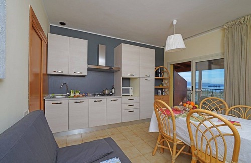 Villaggio Sanghen Villa | Villenpark Sanghen ~ 8321 THREE-ROOM HOUSE 2