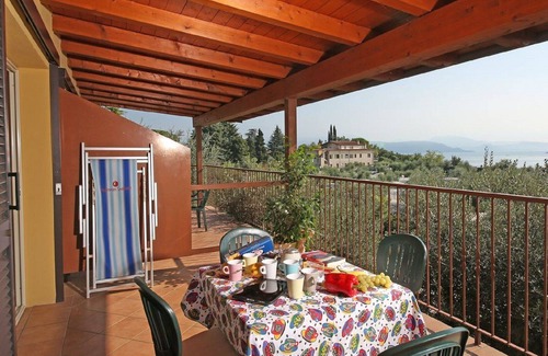 Villaggio Sanghen Villa | Villenpark Sanghen ~ 8321 THREE-ROOM HOUSE 2