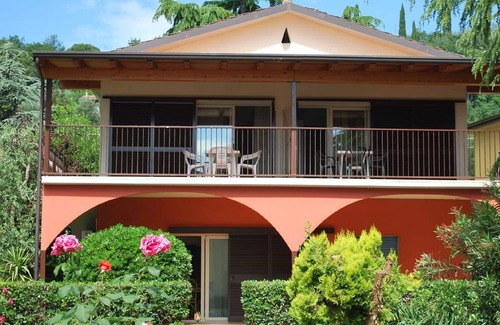 Villaggio Sanghen Villa | Villenpark Sanghen ~ 8321 THREE-ROOM HOUSE 2