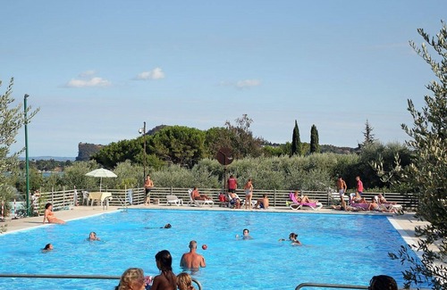 Villaggio Sanghen House | Villenpark Sanghen ~ 8320 VOLIERA