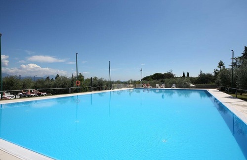 Villaggio Sanghen House | Villenpark Sanghen ~ 8320 VOLIERA