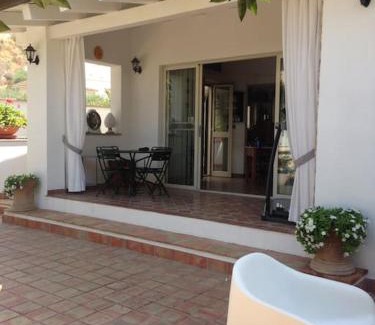 Eraclea Minoa Villa | villetta a 100 mt dalla spiaggia