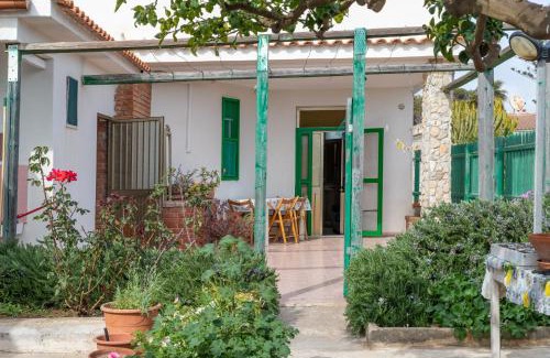 Granelli House | Villetta a due passi dal mare