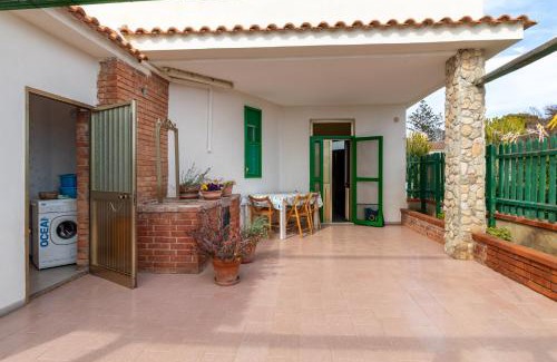 Granelli House | Villetta a due passi dal mare