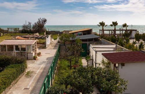 Granelli House | Villetta a due passi dal mare