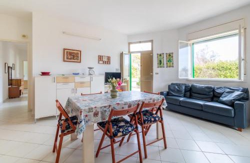 Granelli House | Villetta a due passi dal mare