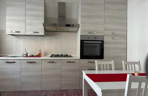 Miramare House | Villetta al mare