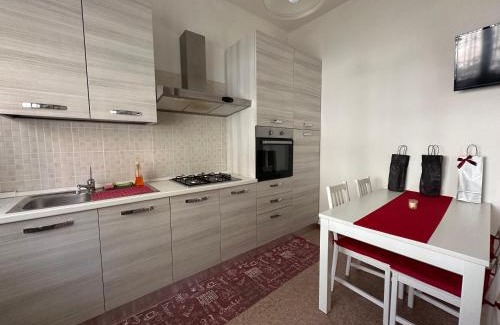 Miramare House | Villetta al mare