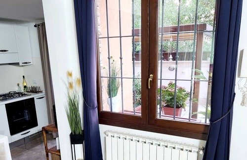 Zona XXXIV Casal Palocco Villa | Villetta Alessandra Ostia Antica 10 mins from beach