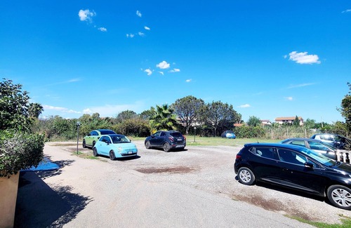 Zona XXXIV Casal Palocco Villa | Villetta Alessandra Ostia Antica 10 mins from beach