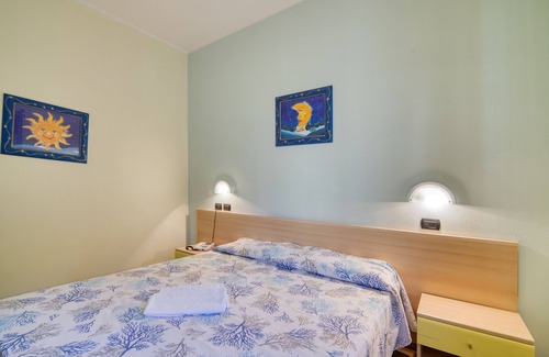 Pugnochiuso Apartment | Villetta Belvedere Bilo 10, Vieste, Italy