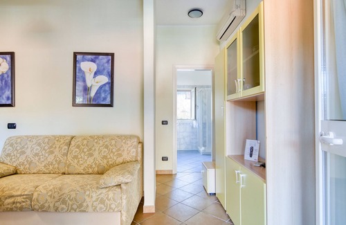 Pugnochiuso Apartment | Villetta Belvedere Bilo 2, Vieste, Italy