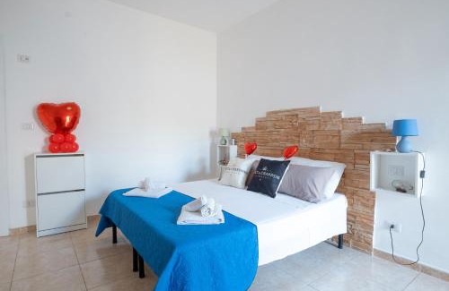 Torre Lapillo House | Villetta Costa e Cuore