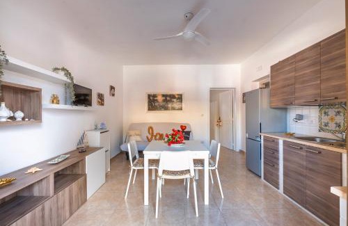 Torre Lapillo House | Villetta Costa e Cuore