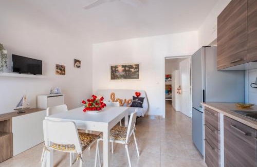 Torre Lapillo House | Villetta Costa e Cuore