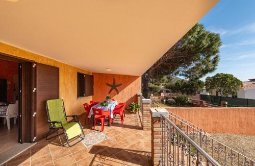 Solanas House | Villetta Delfino