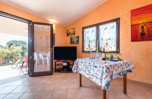 Solanas House | Villetta Delfino