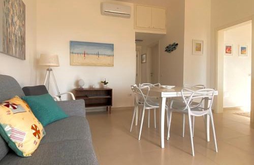Torre Suda Villa | Villetta frontemare Torre Suda Salento