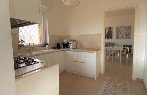 Torre Suda Villa | Villetta frontemare Torre Suda Salento