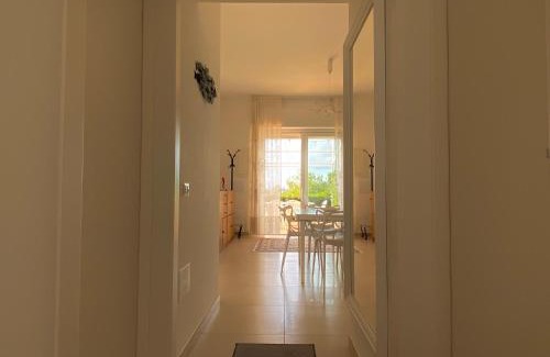 Torre Suda Villa | Villetta frontemare Torre Suda Salento