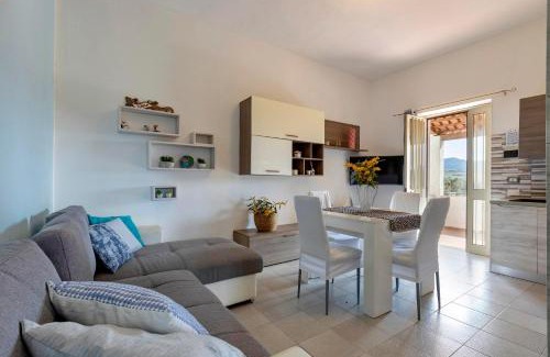 Palmadula House | Villetta I Pitosfori