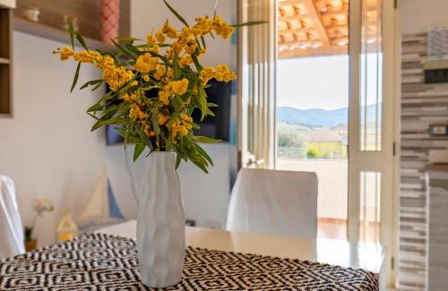 Palmadula House | Villetta I Pitosfori