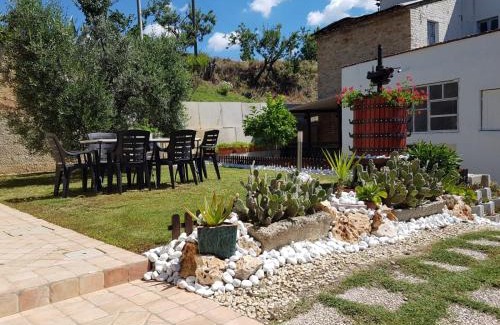 Colonnella Villa | Villetta in collina a due passi dal mare