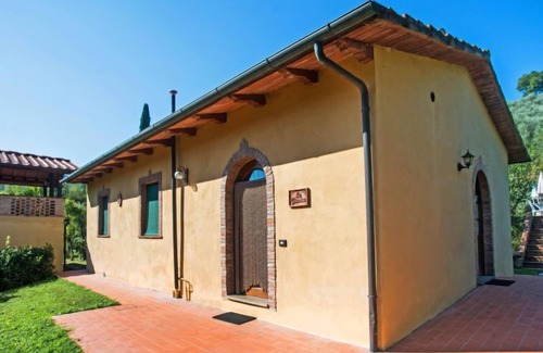 Alberi House | Villetta La Ginestra by Interhome
