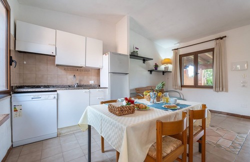 Costa Rei House | VILLETTA SEA-STAR