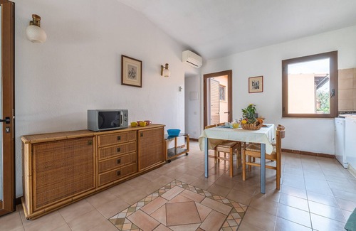 Costa Rei House | VILLETTA SEA-STAR