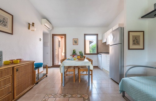 Costa Rei House | VILLETTA SEA-STAR