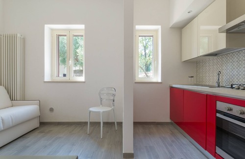 Ostuni Ski Chalet | Villetta Silvana by Wonderful Italy