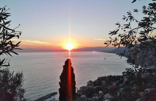 Camogli House | Villetta sul Mare