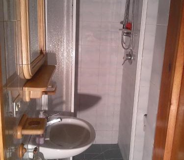 Camogli House | Villetta sul Mare